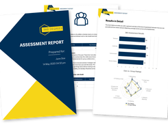 Personalized Assessment Report