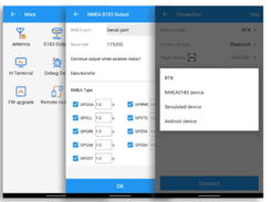 Survey Master Screenshot 2