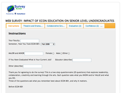 Sample Survey