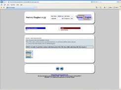 SurveyEngine 0.55 - MS Question Type