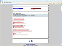 SurveyEngine 0.55 - STxt Question Type