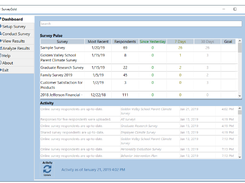 SurveyGold Screenshot 1