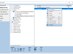 SurveyGold Screenshot 2