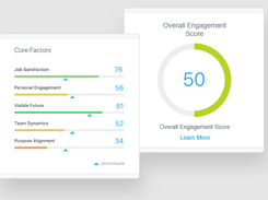 SurveyMonkey Engage Screenshot 2