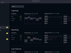 Trillium Surveyor Screenshot 1