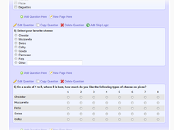 SurveyShare Screenshot 1