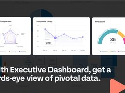 Executive Dashboard