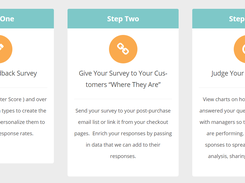 SurveyTown Screenshot 2