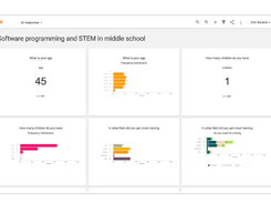 Surveywonders Screenshot 1