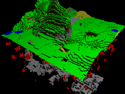 Survivalcraft Explorer Screenshot 1