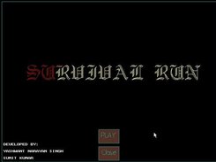 Welcome Page