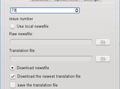 SUSEnews mainTab