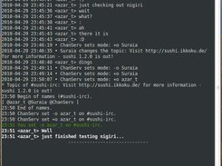 nigiri 1.2.0