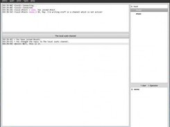 tekka 1.3.0 in action