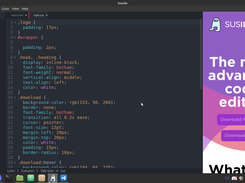 Suside Screenshot 1