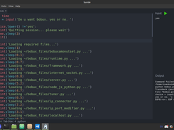 Suside Screenshot 2