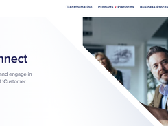 Sutherland Connect Screenshot 1