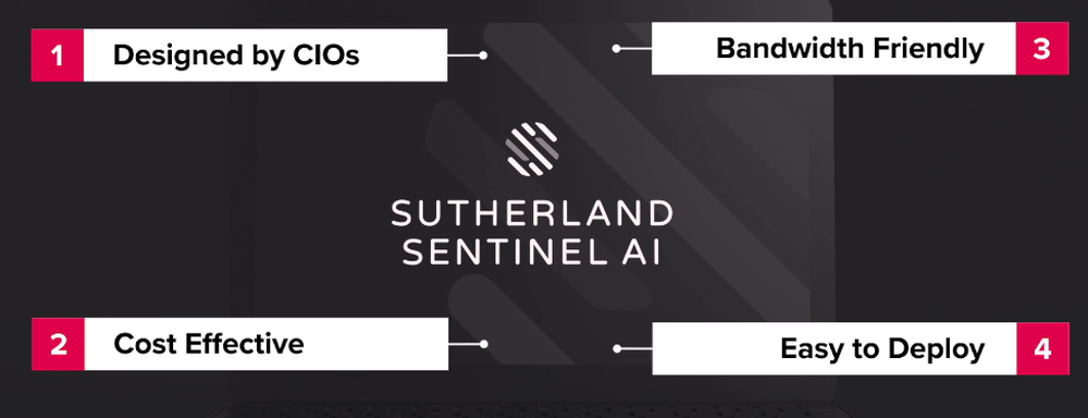 Sutherland Sentinel AI Screenshot 1