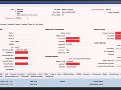 Sutherland Sentinel AI Screenshot 4