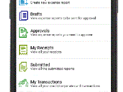 SutiExpense-Dashboard