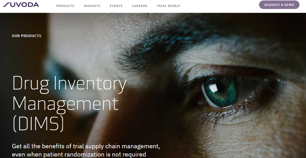 Suvoda Screenshot 1