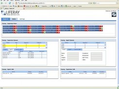 Svarog Call Contact Center Screenshot 1