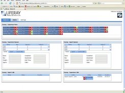 Svarog Call Contact Center Screenshot 3