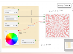 Svelvet Screenshot 1