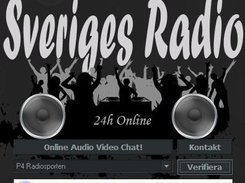 Sveriges Radio  v3.0