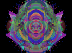 SVG_Mandala Screenshot 2