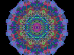 SVG_Mandala Screenshot 4