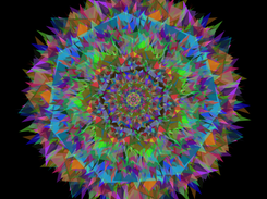 SVG_Mandala Screenshot 3