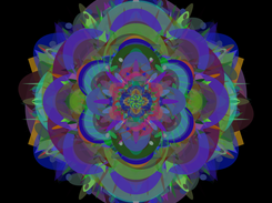 SVG_Mandala Screenshot 6