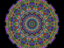 SVG_Mandala Screenshot 5