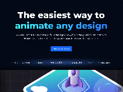 SVGator Screenshot 1