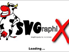 SVGrafiX - Loading...