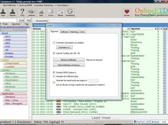 SPV 0.3 Options