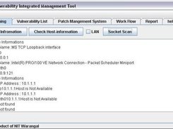 Network Information