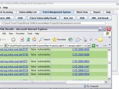 Patched Result Html