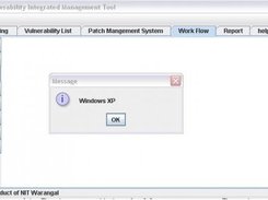 client running OS