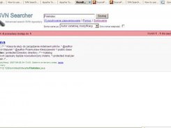 Not full access to all found doc. (example in polish)