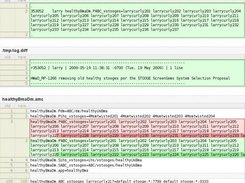 trac plug-in svncr report example 2