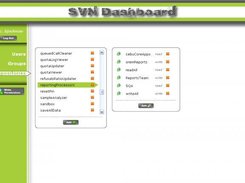 Repository Management