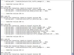 merging repositories