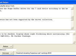 SVNStartCommitHelper in action