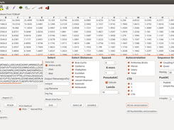 SVPhylA Screenshot 1