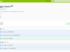 Swagger Introduction & Examples Screenshot 1