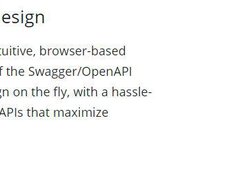 SwaggerHub Screenshot 1