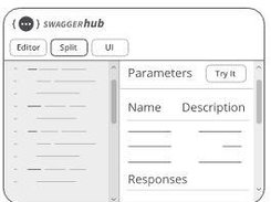 SwaggerHub Screenshot 1