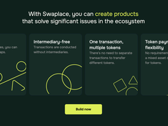 Swaplace Screenshot 1